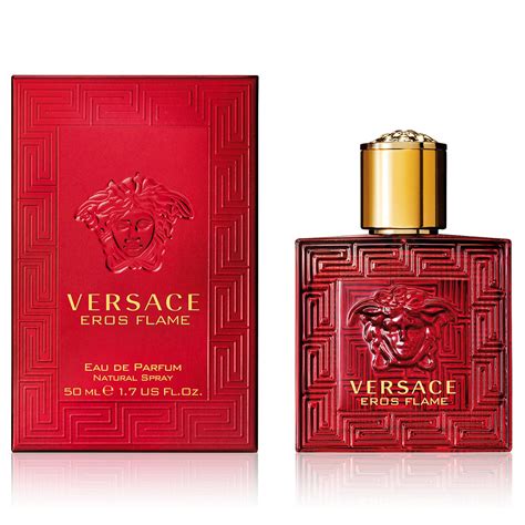 eros flame versace 50 ml|versace eros flame on sale.